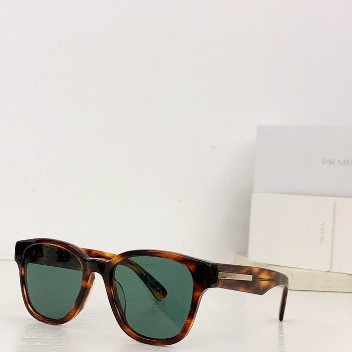 Prada Glasses (410)